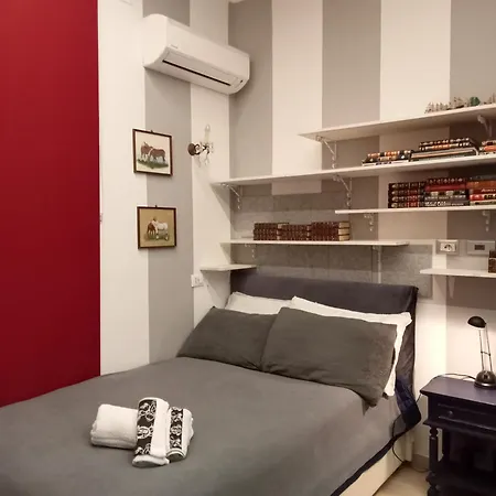 Aury House -viaplatani * Cremona